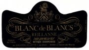 Blanc de blancs-Reillane